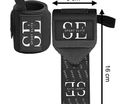 WRIST GUARDS