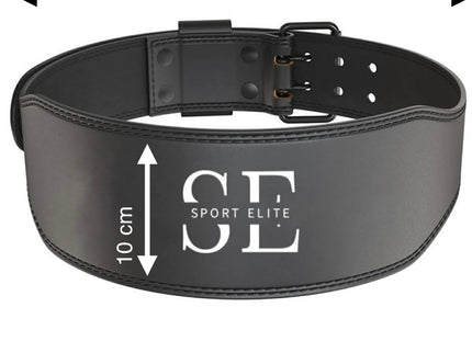 CEINTURE D'HALTHÉROPHILIE