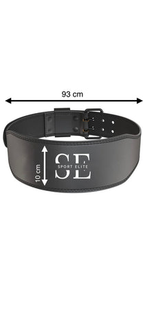 CEINTURE D'HALTHÉROPHILIE