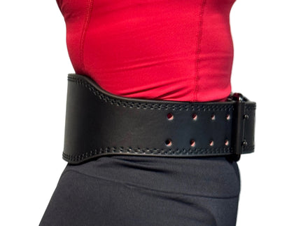 CEINTURE D'HALTHÉROPHILIE
