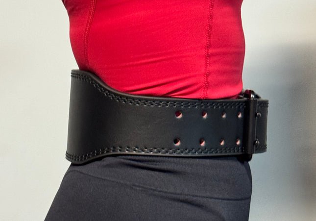 CEINTURE D'HALTHÉROPHILIE