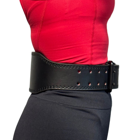 CEINTURE D'HALTHÉROPHILIE