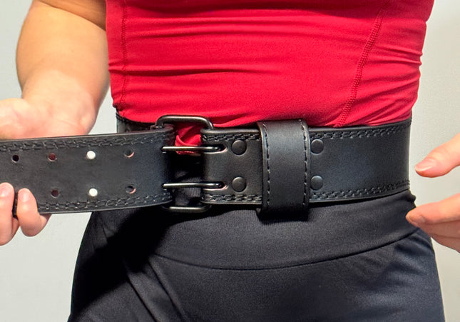 CEINTURE D'HALTHÉROPHILIE