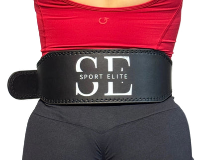 CEINTURE D'HALTHÉROPHILIE