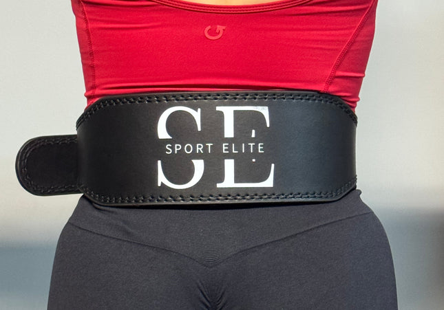 CEINTURE D'HALTHÉROPHILIE