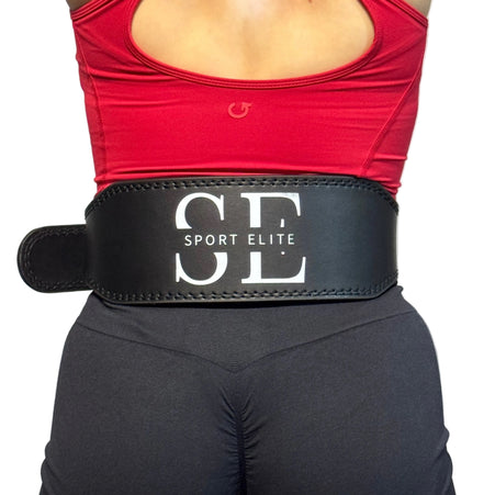 CEINTURE D'HALTHÉROPHILIE