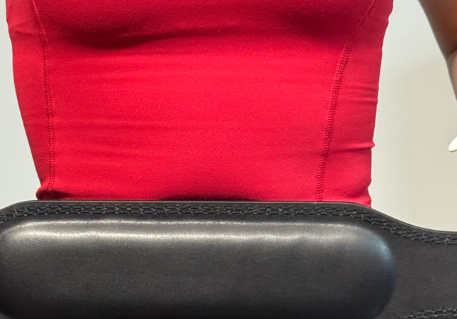 CEINTURE D'HALTHÉROPHILIE