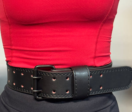 CEINTURE D'HALTHÉROPHILIE