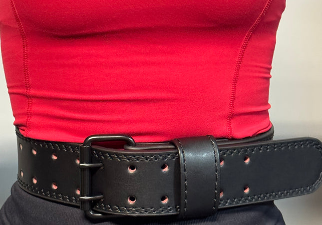 CEINTURE D'HALTHÉROPHILIE