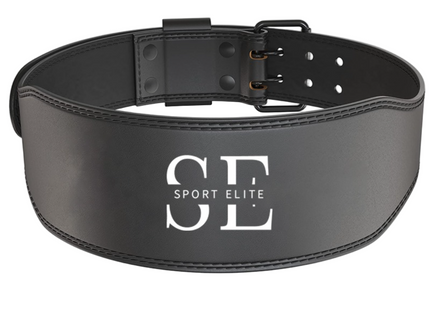 CEINTURE D'HALTHÉROPHILIE