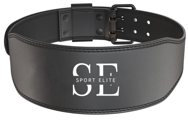 CEINTURE D'HALTHÉROPHILIE