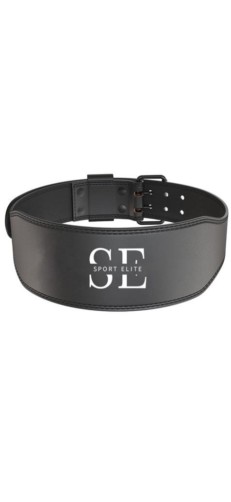 CEINTURE D'HALTHÉROPHILIE